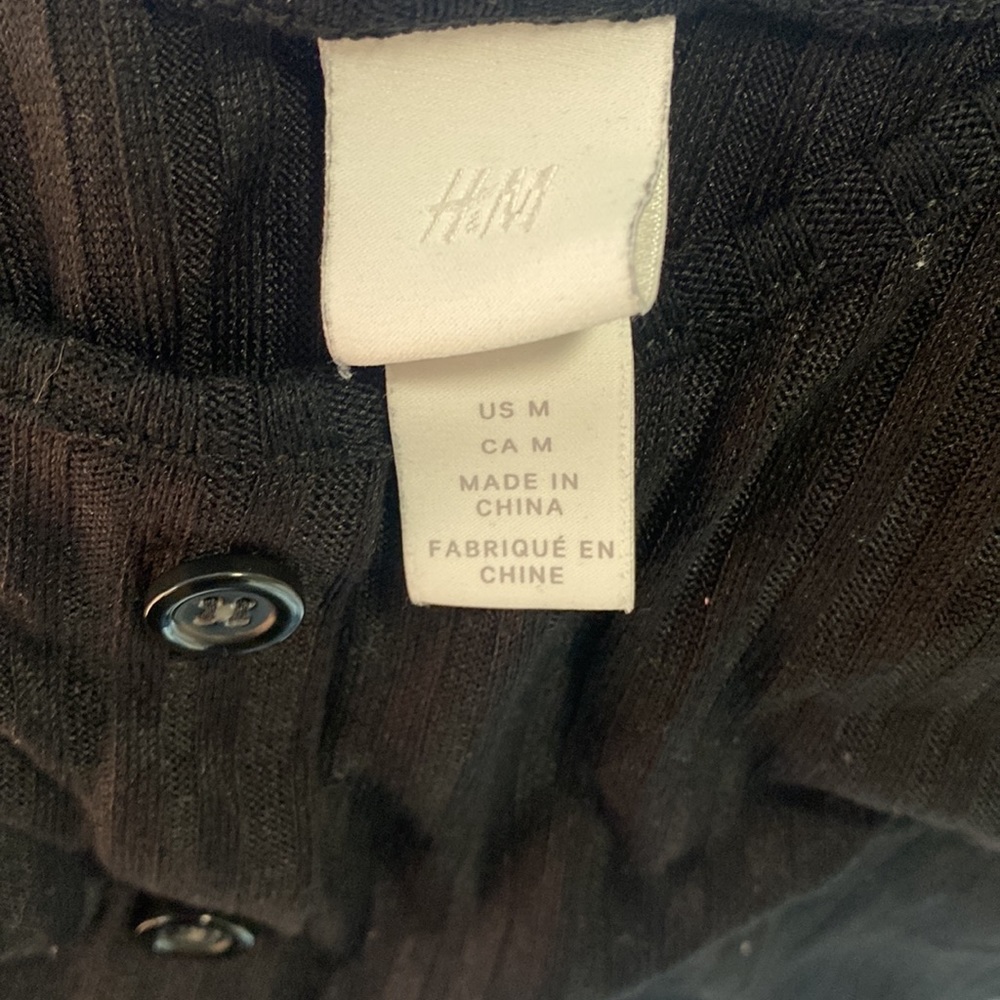 H&M Tank - Picture 3 of 3